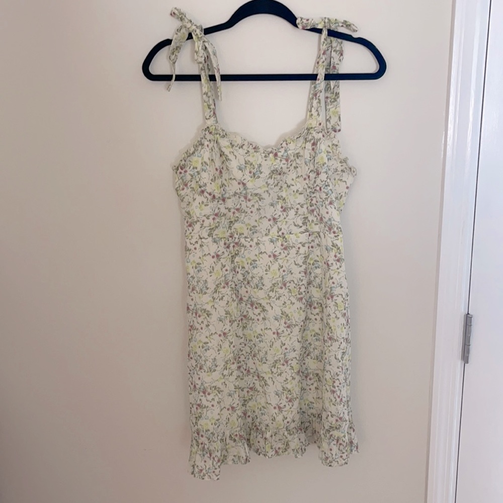 Wild & Fable Dress